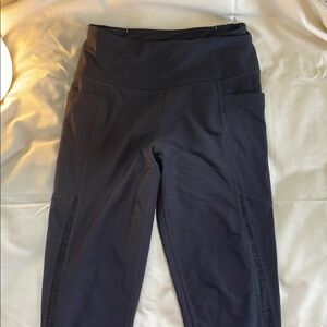 Victoria’s Secret Sport women’s Black High-Waisted Leggings size XS